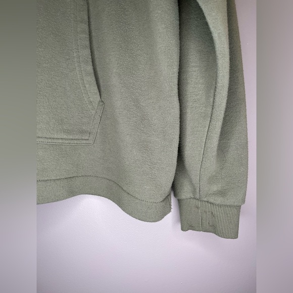 Volcom Mock Neck Pullover Sweater - Picture 5 of 5